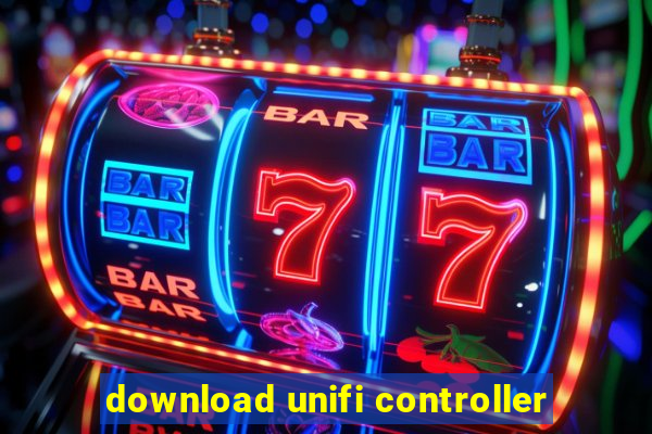 download unifi controller